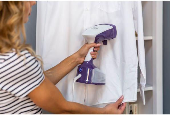 Image du produit Russell Hobbs Vapeur (1650 W, 25 g/min)