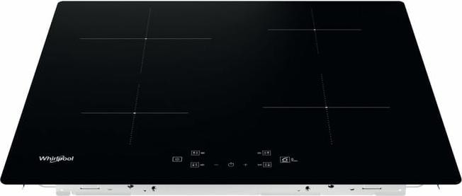 Image du produit Whirlpool WS Q2160 NE Table de cuisson à induction intégrée 4 zone(s)