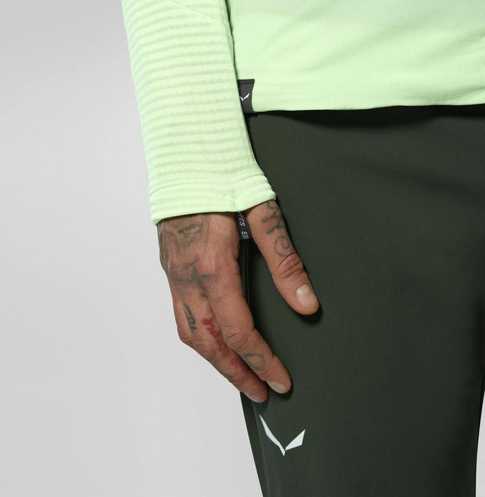 Produktbild Salewa Pedroc Wind Kapuzenjacke (34)