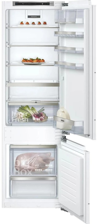 Siemens KI87SADD1Y fridge-freezer combination (270 l)