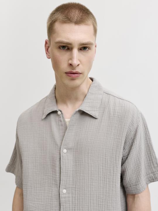 Produktbild Jack & Jones 2er-pack Relaxed Fit Hemd Hemd (L)