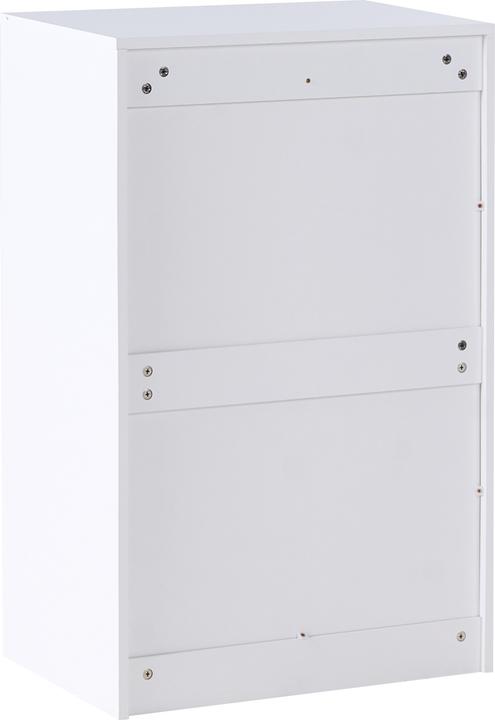 Image du produit Beliani Alberta (60 x 38 x 94 cm)