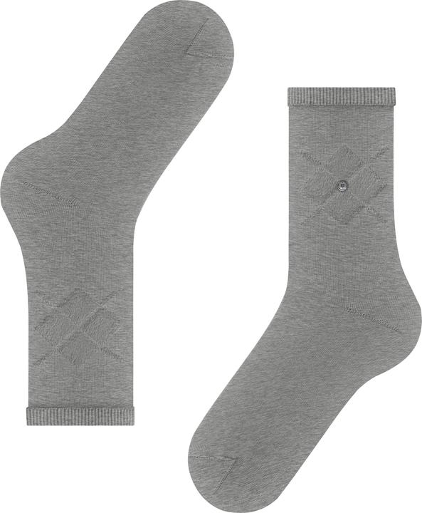 Immagine prodotto Burlington Frottee Argyle (36 - 41)