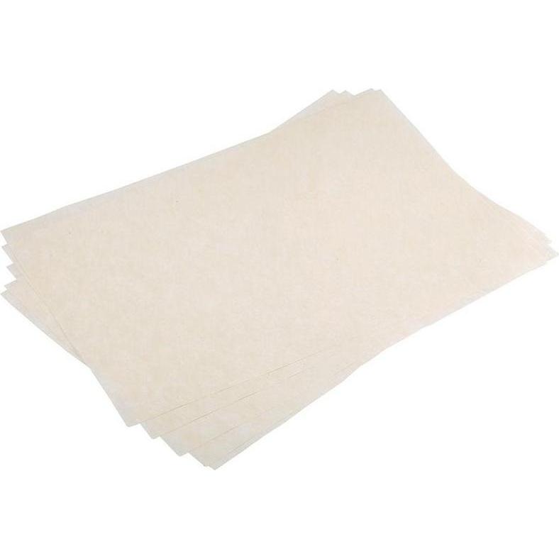 Rs Pro, Blech, Nomex paper 0.13mm, 5 sheets (304 mm, 200 mm, 0.13 mm)