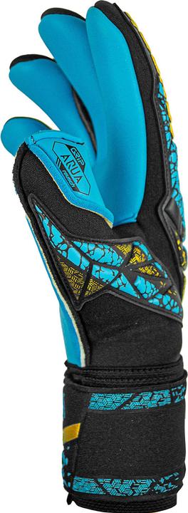 Actual product image Reusch Attrakt Aqua (8)