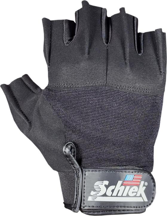 Produktbild Schiek Classic Training Gewichtheberhandschuhe Modell 710 (XL)