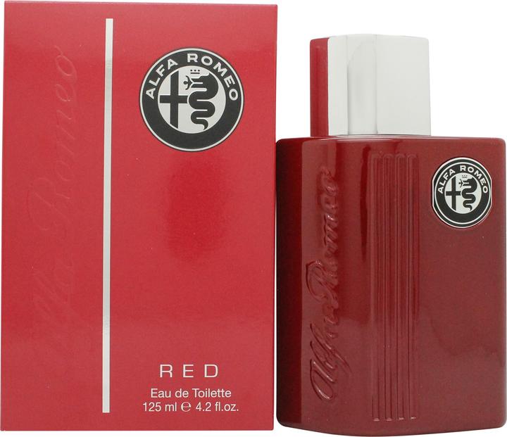Produktbild Romeo Red by (Eau de Toilette, 125 ml)