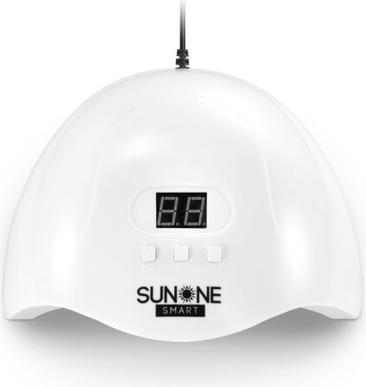 Produktbild Sunne Smart UV / LED lamp