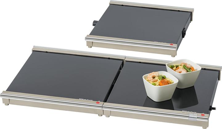 Produktbild Steba WP1 Plus