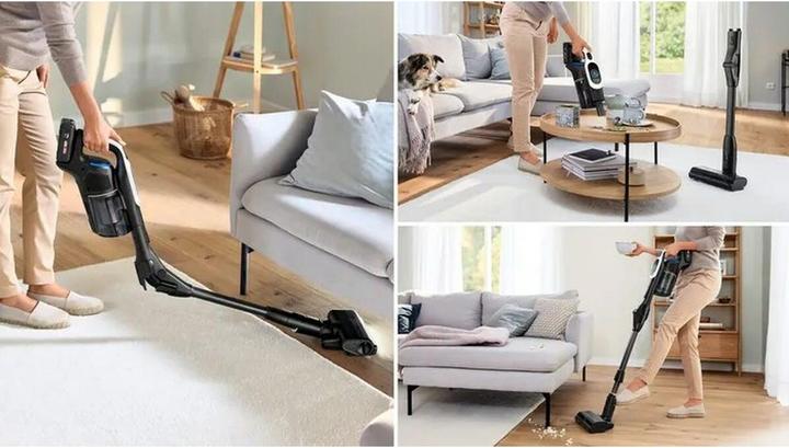 Actual product image Bosch Hausgeräte Unlimited 10