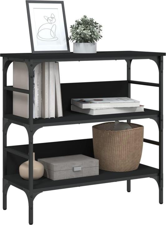 Image du produit vidaXL Konsolentisch (32 x 32 x 75 cm)