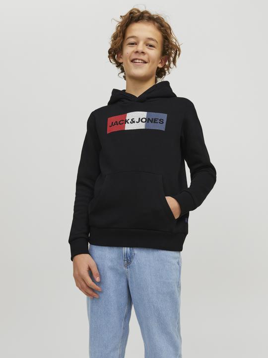 Immagine prodotto Jack & Jones Jungs 2er-Pack Hoodie (176)
