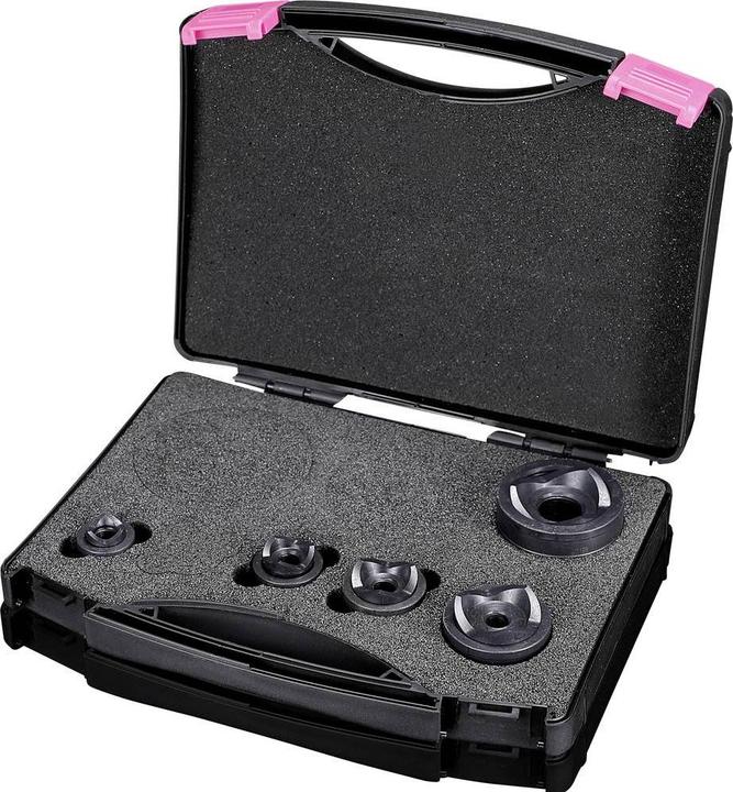 Rittal Kit de perforation de la tôle 4055480