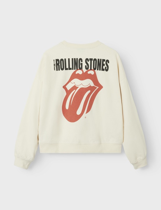 Immagine prodotto Lmtd Rolling Stones Sweatshirt (S)