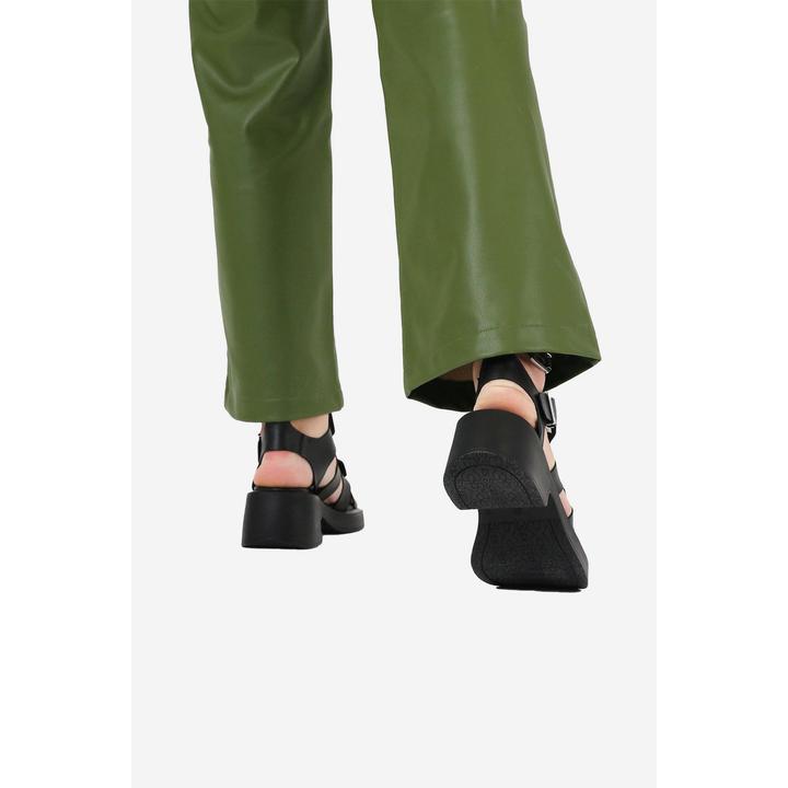 Produktbild Bronx sandalen für damen new jagger (39)