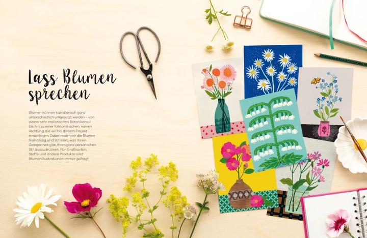 Produktbild Oh My Gouache!