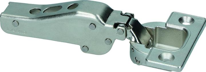 Actual product image Sugatsune Heavy-duty cup belt, corner belt, center belt and inboard belt