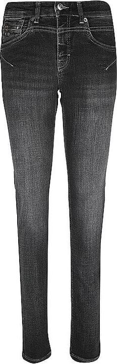 Actual product image MAC Jeans Rich Jeans Slim Fit Anthra Used (W32/L30)