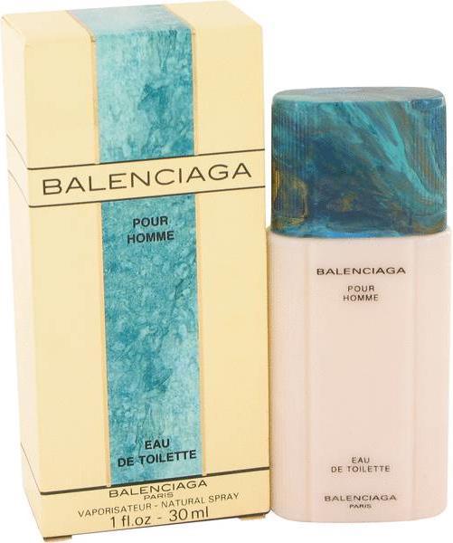 Produktbild Balenciaga Pour Homme (Eau de Toilette, 30 ml)
