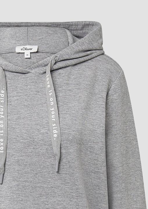 Image du produit s.Oliver Sweatshirt Sweatshirt (40)