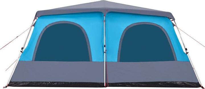 Image du produit vidaXL Kiuriakiia (Tente igloo, 11.90 kg, 8 personnes)