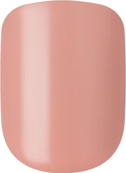 Immagine prodotto KISS My Face - imPRESS Colour Sandbox Nails ( 30 pezzi ) - Unghie autoadesive - (Unghie artificiali, Multicolore)