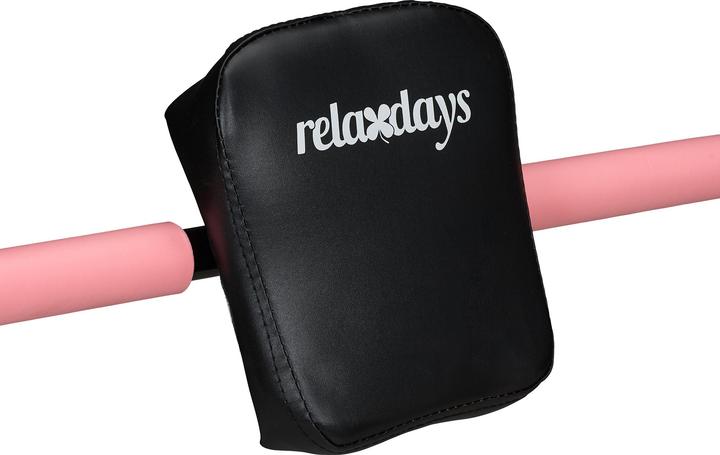 Produktbild Relaxdays Bauchtrainer