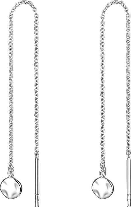 Immagine prodotto Glanzstücke München Donna Argento Argento - 23836 (Argento)