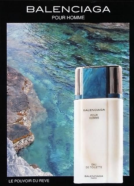 Produktbild Balenciaga Pour Homme (Eau de Toilette, 30 ml)