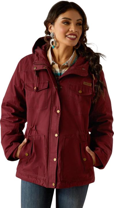 Produktbild Ariat Grizzly 2.0 (XL)