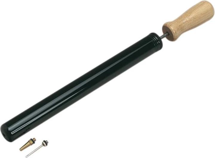 Actual product image Spalding Double stroke pump