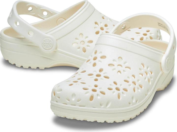 Immagine prodotto Crocs Classic Floral Cut Out (39, 40)