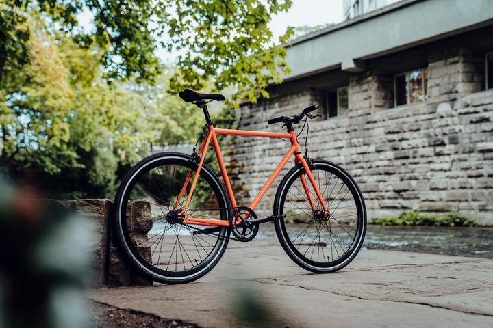 Produktbild Siech Cycles Fixie (58 cm)