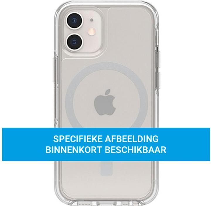 Produktbild OtterBox Symmetry mit MagSafe (Apple iPhone 12 mini, Apple iPhone 13 mini)