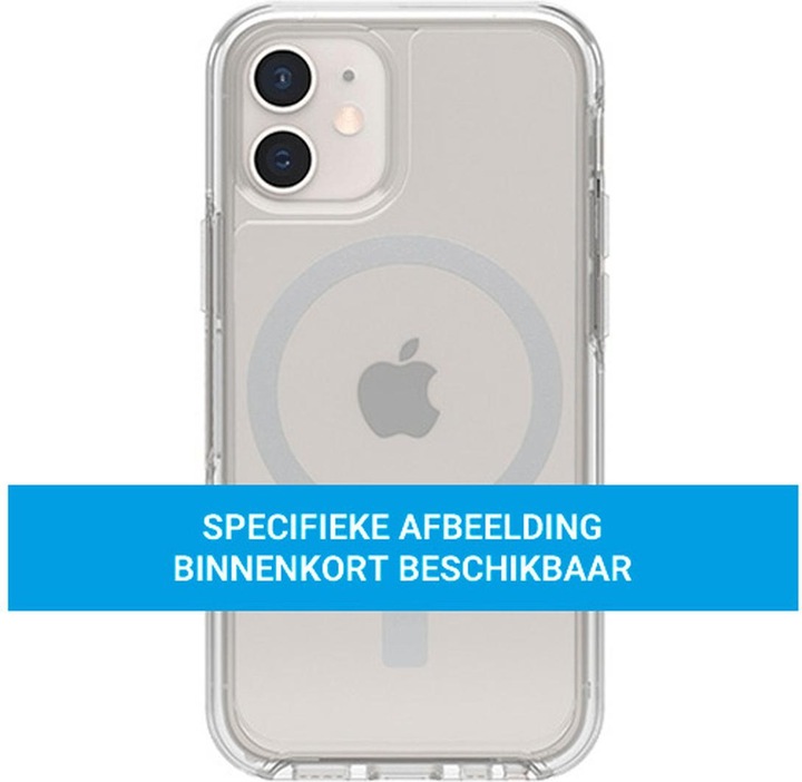 Actual product image OtterBox Symmetry mit MagSafe (Apple iPhone 12 mini, Apple iPhone 13 mini)