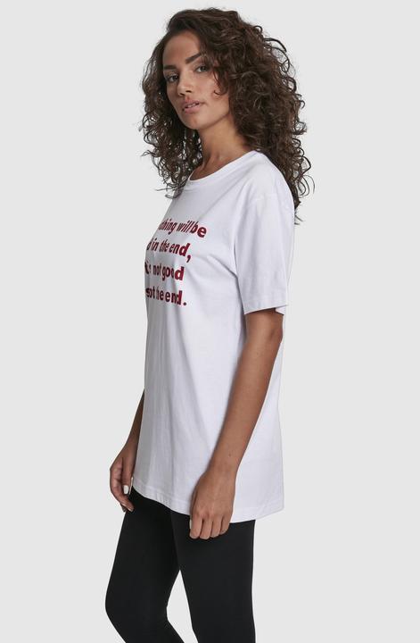 Produktbild MT Everything Will Be Good Tee (M)