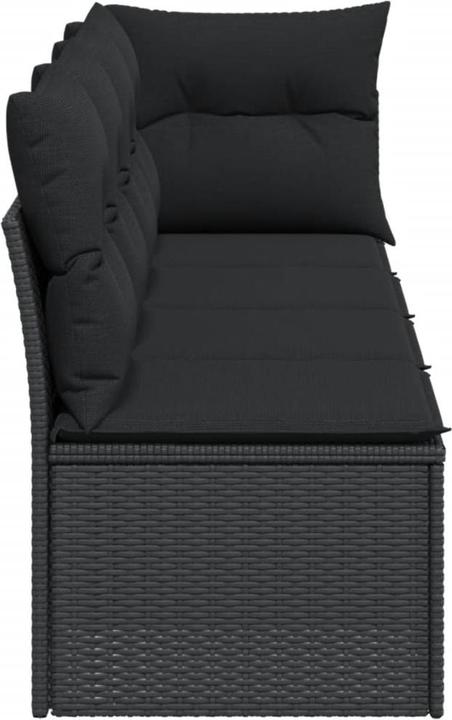 Produktbild vidaXL Waylon