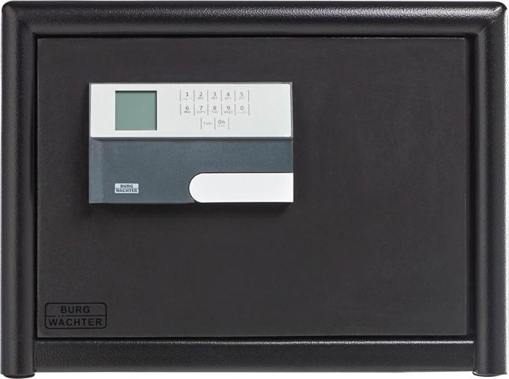 Produktbild Burg Wächter Sicherheitsschrank Combi-Line CL 420 E (27 l)