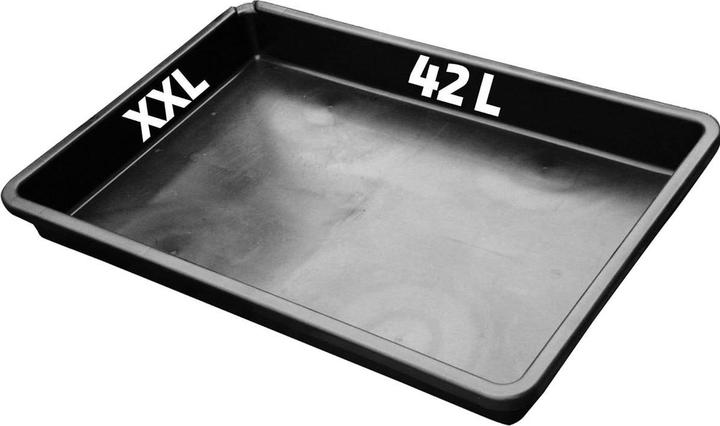Produktbild SW-Stahl Mehrzweckwanne 40L