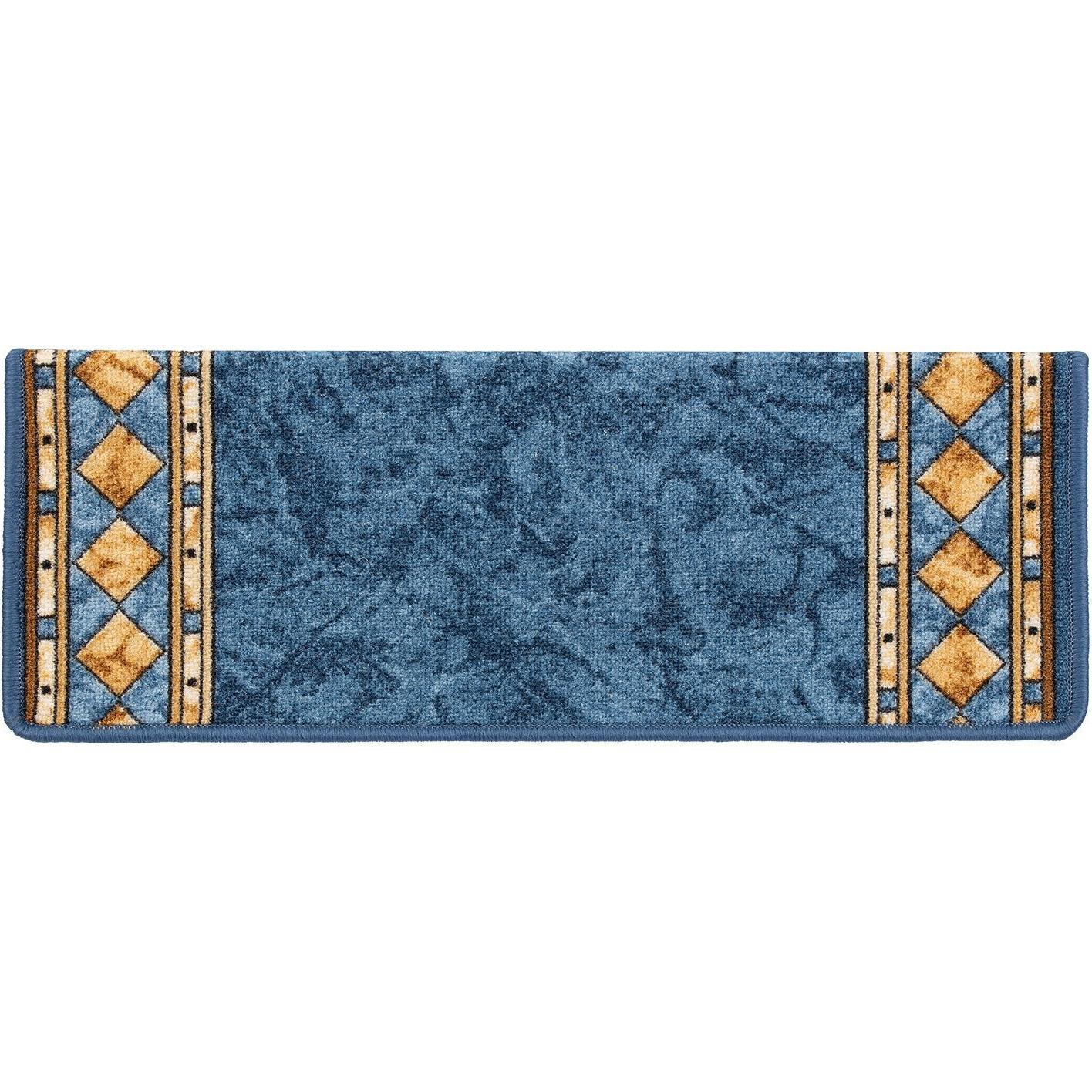 5x Floordirekt, Fussmatte, Rügen Protect (23.5 x 65 cm)