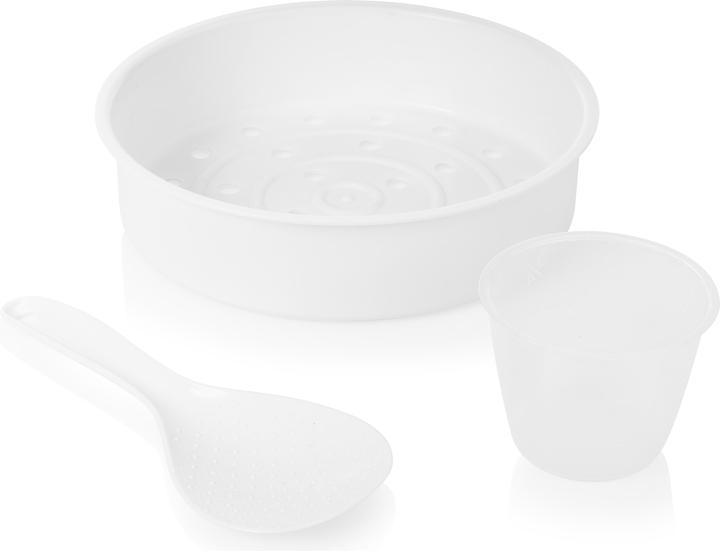 Actual product image Tristar Rice cooker