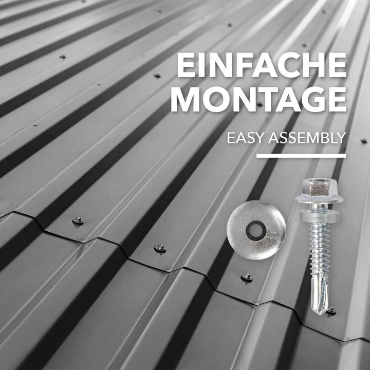 Immagine prodotto Karat Trapezblech