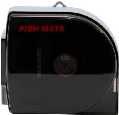 Produktbild PetMate Teich Fish Mate (Teichfische)