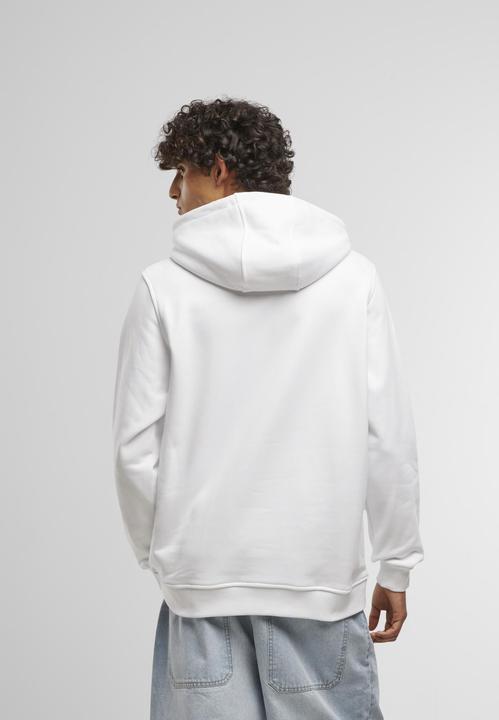 Image du produit Mister Tee MisterTee Los Angeles Wording EMB Regular Hoody - 201427 (XS)