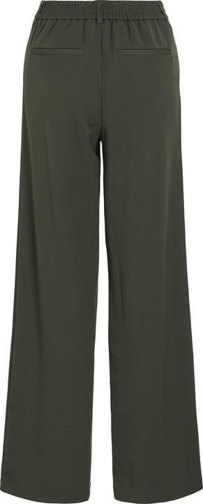 Produktbild Vila VIVARONE High Waist Hose mit weitem Bein (34)