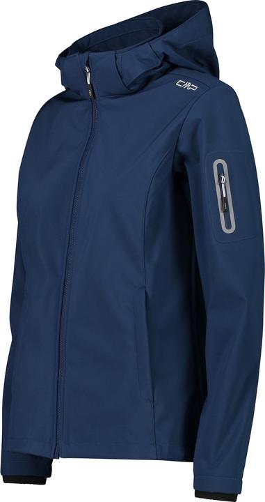 Immagine prodotto CMP Campagnolo Softshell Hoodie Jacke (S)