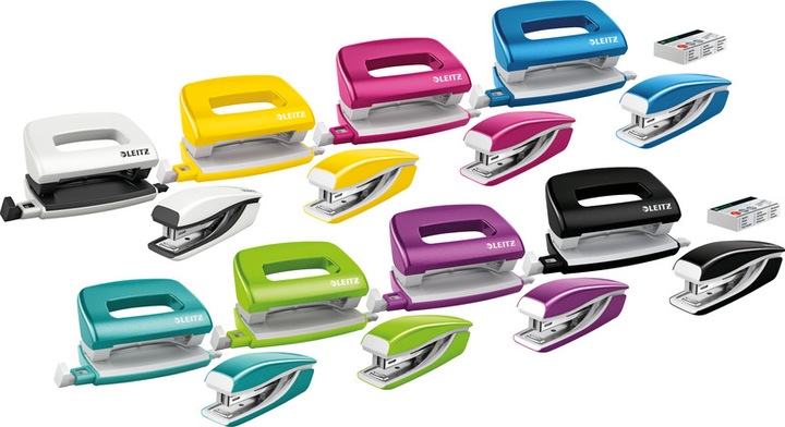Actual product image Leitz NeXXt Wow Set