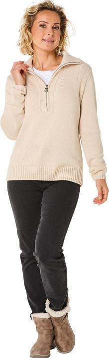 Produktbild Madie's Fashion Pullover «Lina» (44)