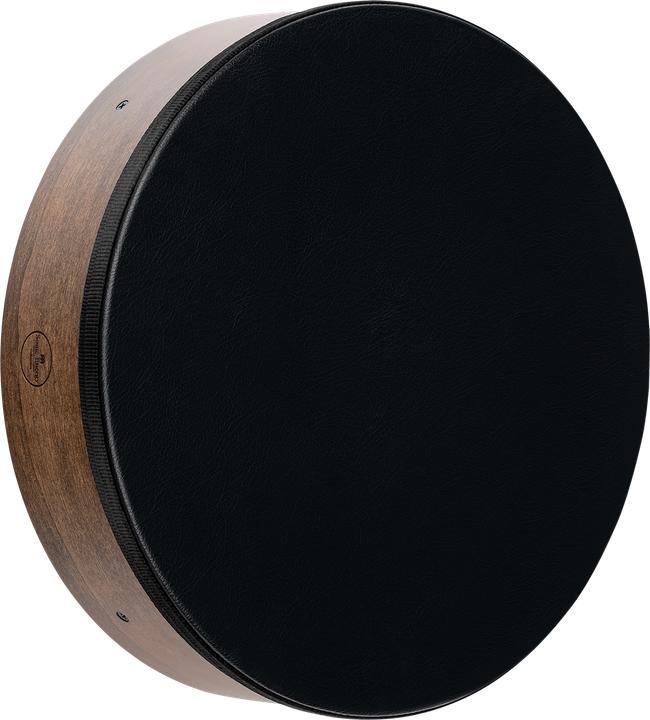 Image du produit Meinl Bodhran Drum 16" - Tête de Napa (Percussion)