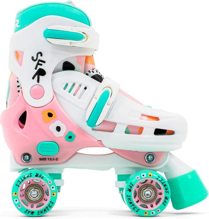 Produktbild Sfr Storm V Adjustable Rollschuhe (35.5)